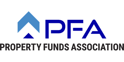 Property Funds Association logo